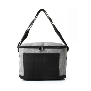 Promotional Gifts-Two Tone Cooler Bag