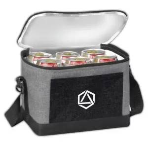 Promotional Gifts-Two Tone Cooler Bag