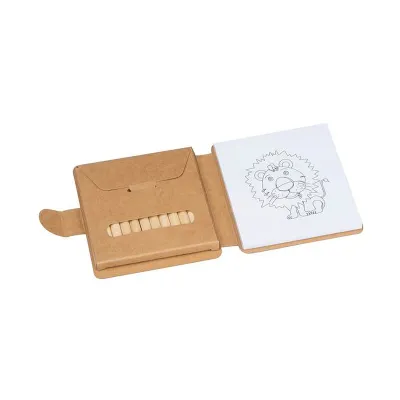 Eco-Friendly Drawing Pad