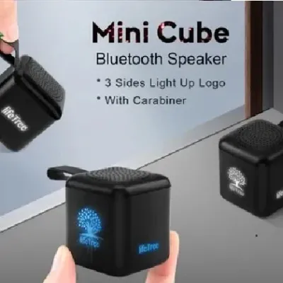 Cube Bluetooth Speaker price in Dubai UAE
