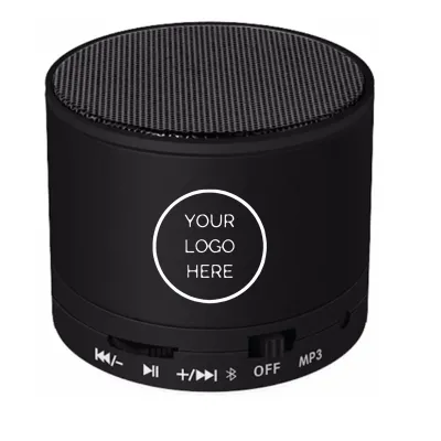 Wireless Bass Column Waterproof Outdoor Music Vibro Speakers
