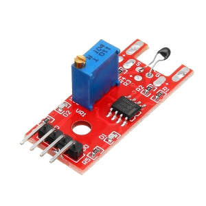 Digital Temperature Module