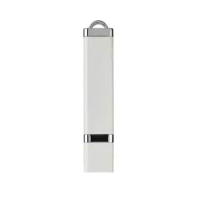 Promotional White USB 