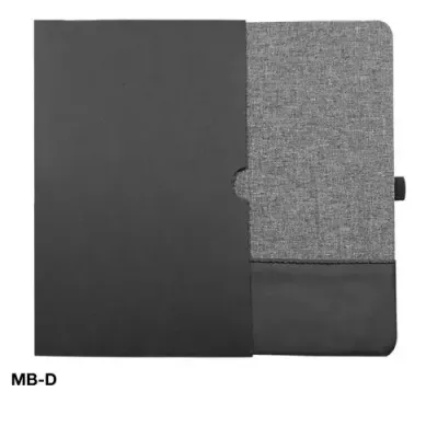 Dorniel Design A5 Notebooks MB-D