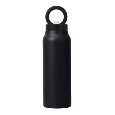 Double Walled Stainless Steel Vacuum-insulated Mugs Coffee Mug Th