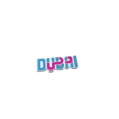 Dubai Badge