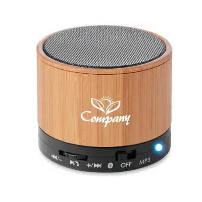 Eco-Friendly Bluetooth Speaker Price in Dubai UAE