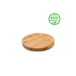  Wireless Charger  Price in Dubai UAE (Bamboo)