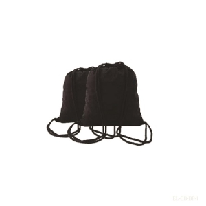 Drawstring Bag Canvas Material