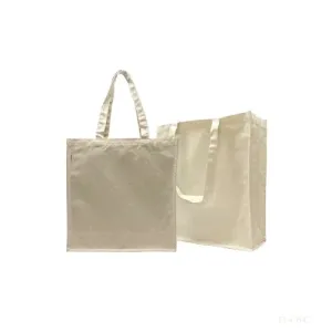 High Quality Canvas Shopping Bag