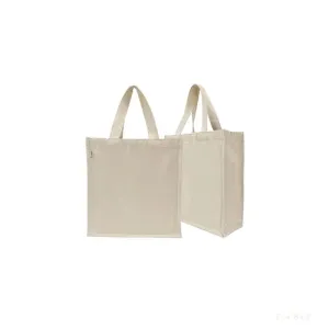 Foldable Canvas Bag