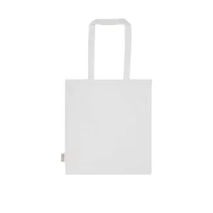 Recycled Cotton Bags ELCSB-08-RE