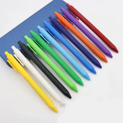Epn10 Pen Slim Plastic stylish and Affordable Promotional
