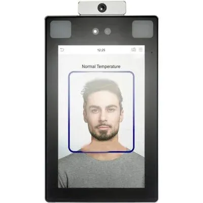 ProFace X  Biometric Time Attendance Machine