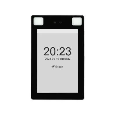 ProFace X  Biometric Time Attendance Machine