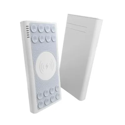 Wireless Power bank 10000 mah