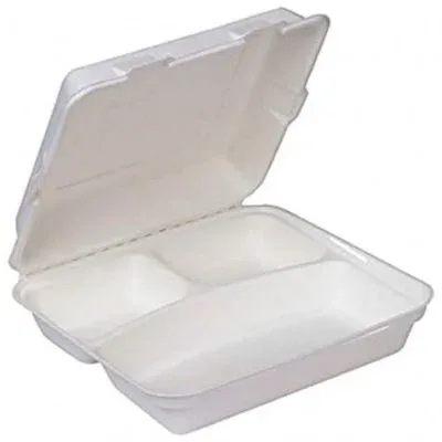 Foam Lunch Box