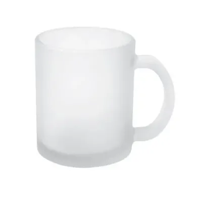  Customized Glass Mugs
