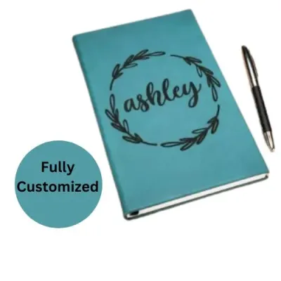 Customized Journals