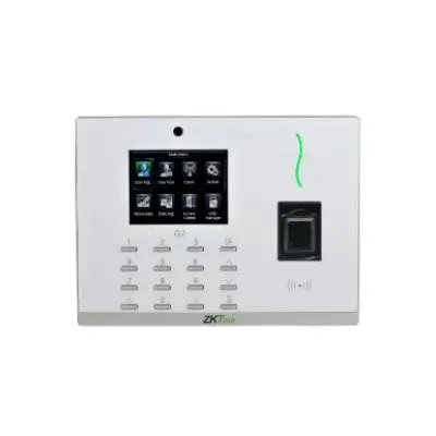 Biometric G2 Fingerprint Time Attendance Machine 
