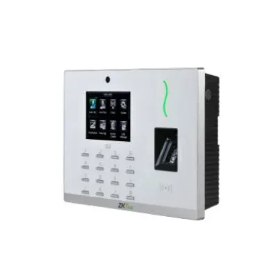 Biometric G2 Fingerprint Time Attendance Machine 