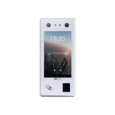 G4 FingerPrint Time Attendance Machine