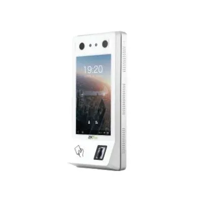 G4 FingerPrint Time Attendance Machine