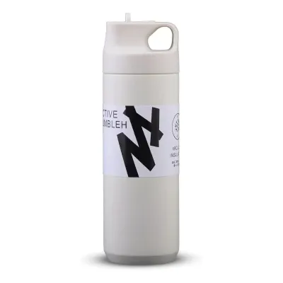 Double Wall Insulation Water Bottle 