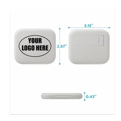 Multi-Functional Portable Digital Accessories Cable Adapter
