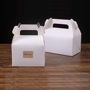 Customize Paper Gift Box