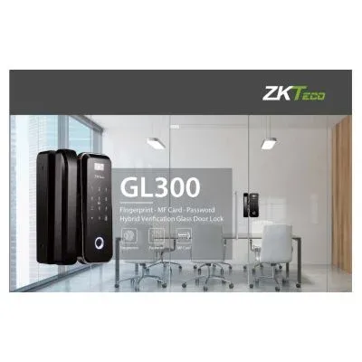 GL 300