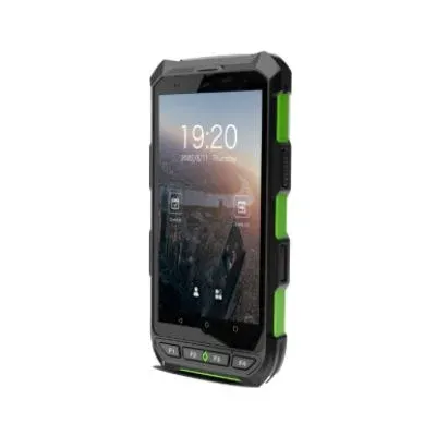 Horus H1 Time Attendence Machine with Facial Recognition 