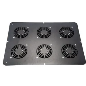 HPE Rack Roof Mount 220V Fan Kit