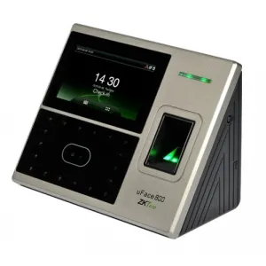 iFace1000 Multi-Biometric Attendance Machine Price in Dubai UAE