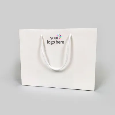 Laminated Paper Bags