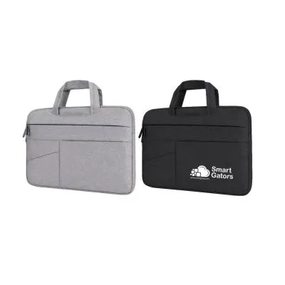 Waterproof Universal Multi Laptop Bag with Poojut bag strap