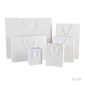 Laminated Paper Bags