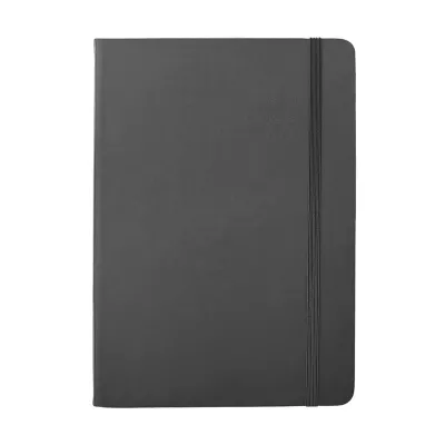PU Leather Notebooks without Pen Holder
