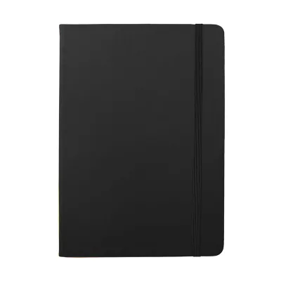 A5 Notebook MBA5-PU