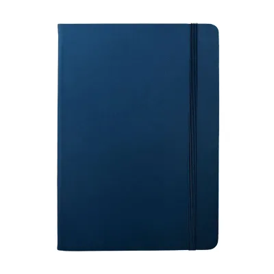 PU Leather Notebooks without Pen Holder
