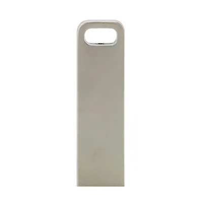 Popular Metal Stick 128GB Mini Iron Metal USB Flash Drive