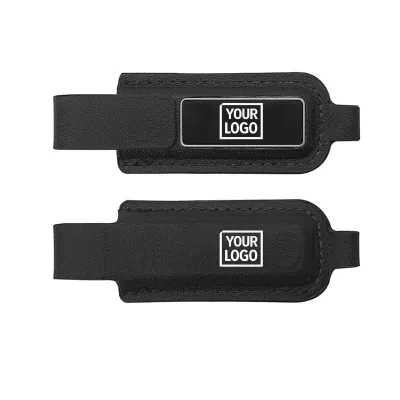 Light Up Logo Leather USB 32GB