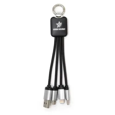Multi Wire Cable Charging 