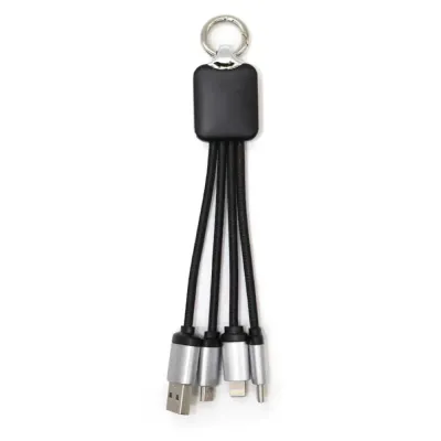 Multi Wire Cable Charging 