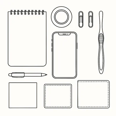 Gemini Miscellaneous Item – Unique & Multi-Purpose Product