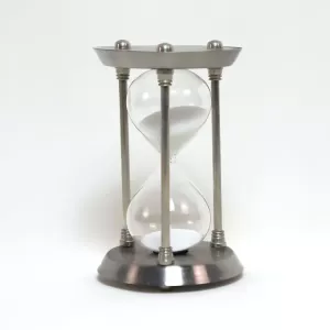 Luxury Sand Timer Hour Glass Timer