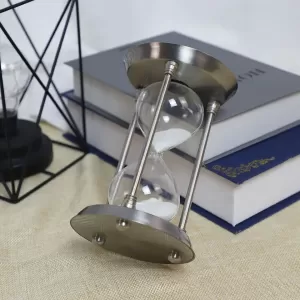 Luxury Sand Timer Hour Glass Timer