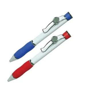 Metal Logo Pens