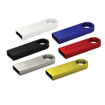 METAL USB FLASH DRIVES 32GB