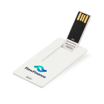 Mini Cards Shaped USB Flash Drives